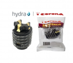 Resistencia Corona SS 5400w 127v